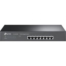 TP-Link TL-SG1008 Switch Gigabit de 8 Puertos Negro
